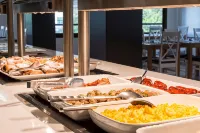 Hotel Amazonas - Breakfast