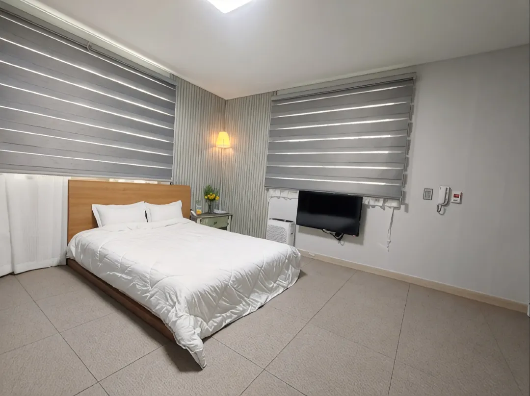 Damyang Sonamu Pension - 光州