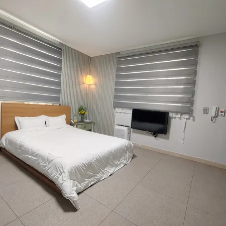 Damyang Sonamu Pension