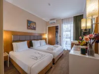 Oba Star Hotel - Ultra All Inclusive Hotels near Alanya Stadium