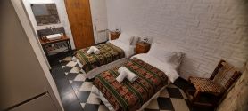 Hotel la Aguada