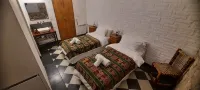 Hotel La Aguada - piscina
