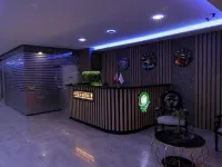 ELIT Hotelhan Hotels in Amasya