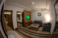 Awj Jazan Suites Hotels - 2 tähden