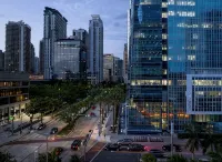 Brickell Arch, a Luxury Collection Hotel, Miami - 5 Yıldız