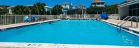 Coastal Tides at Enclave 403a - Beach