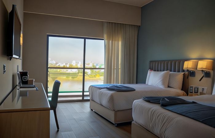 Varali Grand Hotel