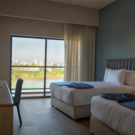 Varali Grand Hotel