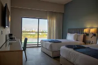 Varali Grand Hotel Hoteles en 