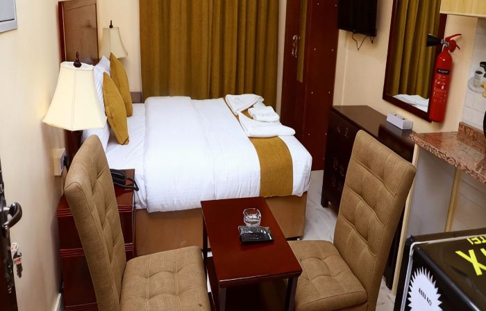 Onyx Hotel Apartments - Maha Hospitality Group