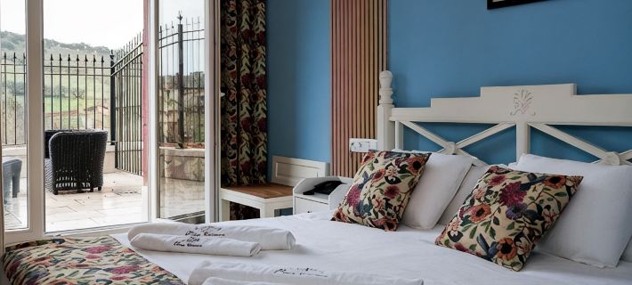 Hospedium Nuevo Hotel Parque Cabaneros Hotels in Provinz Ciudad Real