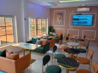 The Blue Resort - Wifi
