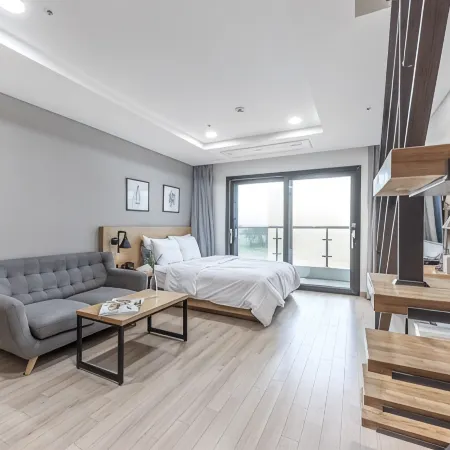 Daecheon 2278 Resort