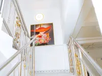 Elu Hotel Diamant