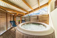 Hotel Exsel Victoria - Romantic