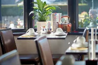 Conifers Guest House