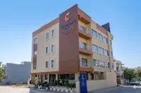 Comfort Inn Braj