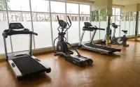 Luxury 1Br Apartment with Golf View at Mustika Golf Residence by Travelio - Wifi