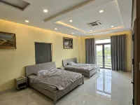 Osaka Boutique Phan Thiet Hotel Hotels near Binh Thuan Bus Station