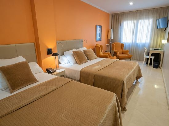 Hotel Sancho