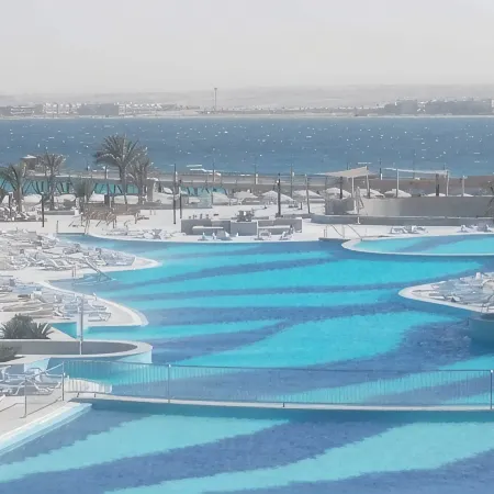 SRNTY Sahl Hasheesh (Ex Serenity Sky Arc)