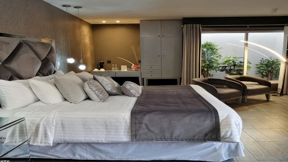 ArcoSodi Hotel Boutique