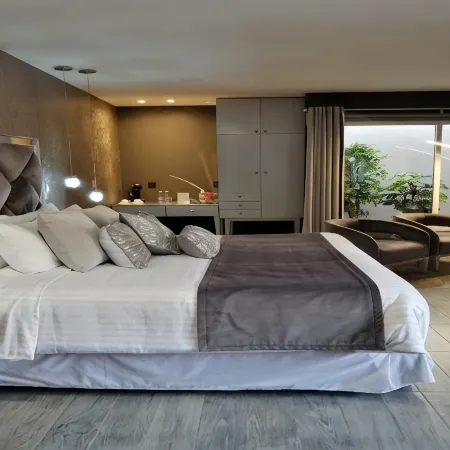 ArcoSodi Hotel Boutique