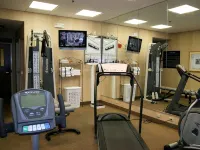 Baymont by Wyndham Midland TX - Kuntosalit