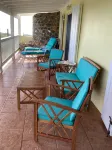 Nancy's Folly Villa - Fabulous Home - overlooking dazzling Rendezvous Bay