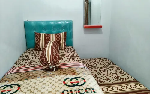Assalam Homestay