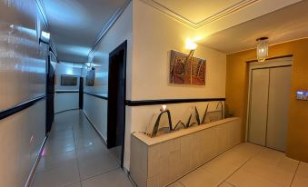 Hotel Belle VIE