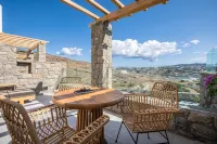 Due Mari Mykonos - Pensions