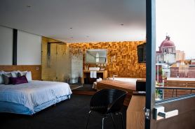 Hotel Boutique MO17