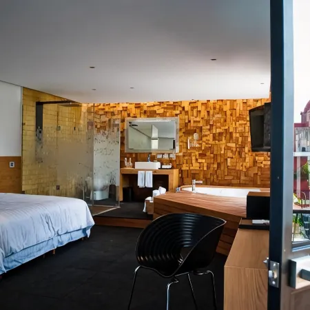 Hotel Boutique MO17