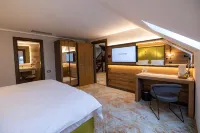 Belmont Hotel & Spa 30 km from Sinaia - 2-Star