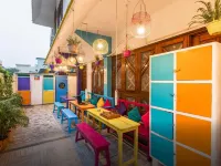 โกสต็อปส์ ไลท์ วาราณสี โรงแรมใกล้เชตสิงห์ฆาต