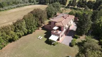 Agriturismo le Cerbonche - Wifi