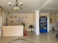 Afrodita Hotel - Airport Shuttle