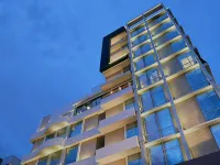 Gajahmada Avara Boutique Hotel Hotels in Benua Melayu Darat