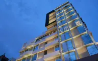 Gajahmada Avara Boutique Hotel