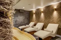 Hotel Willa Tatrzańska - Spa
