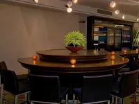 Dan Boutique Hotel Jerusalem - breakfast