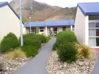 Ahuriri Motels فنادق في أماراما
