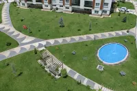 Aforia Thermal Residences - Pools