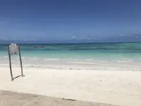 Seafront private villa at Jambiani Beach, Zanzibar - Villas
