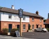 The Dog and Gun