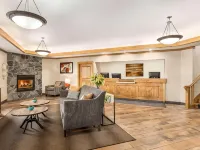 Days Inn & Suites by Wyndham Bozeman Hotele w: Bozeman