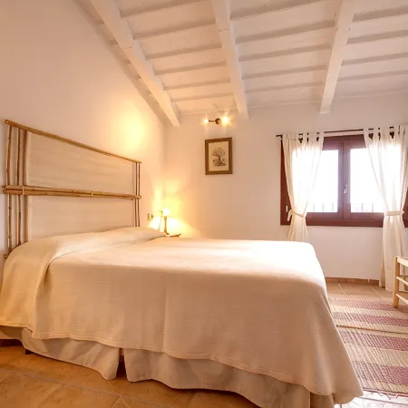 Finca Agroturismo Can Carro