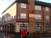 Hour Glass Hotel Hotels near Peckham