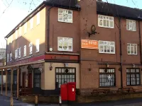 Hour Glass Hotel Hotels near Peckham